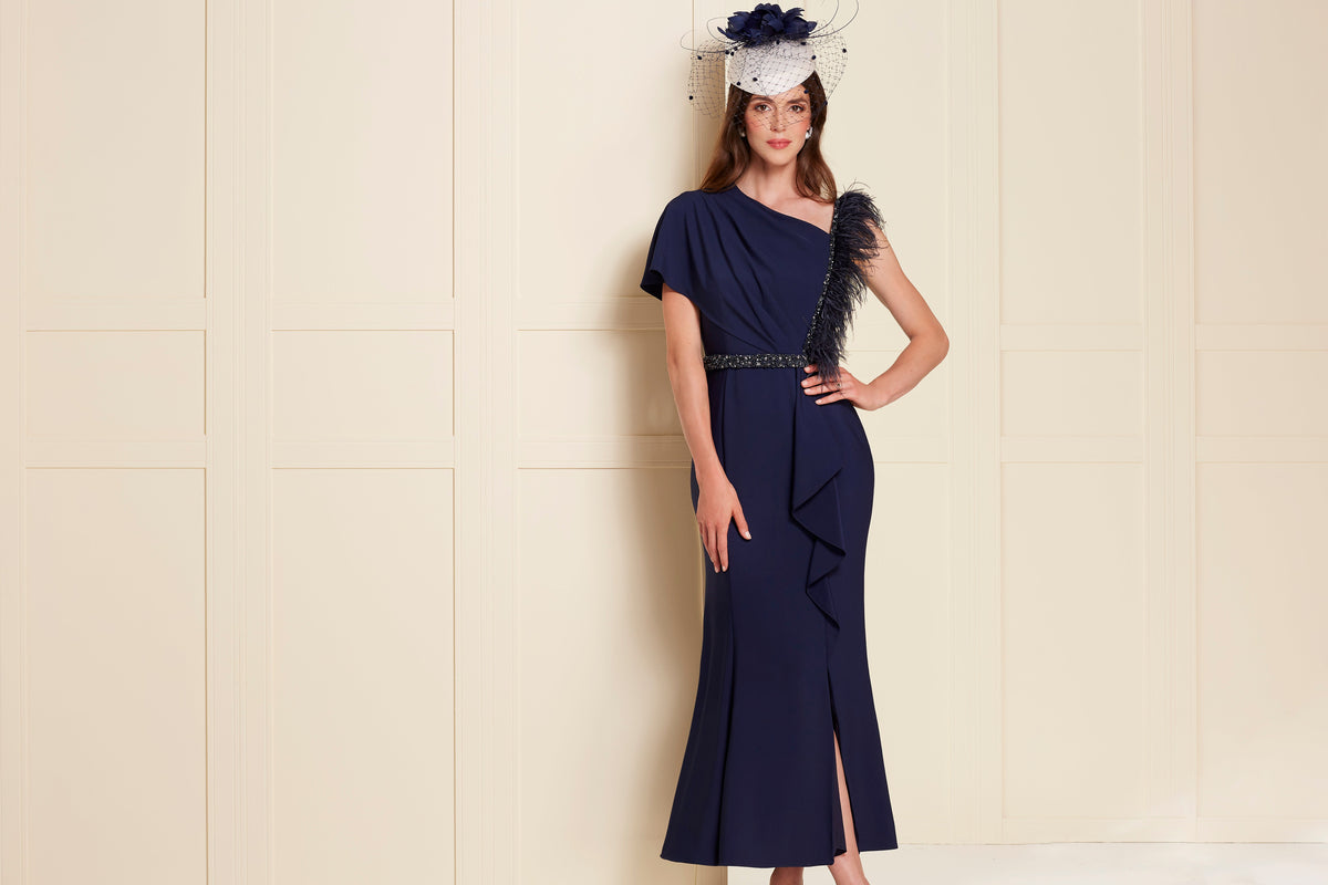 John charles outlet evening wear