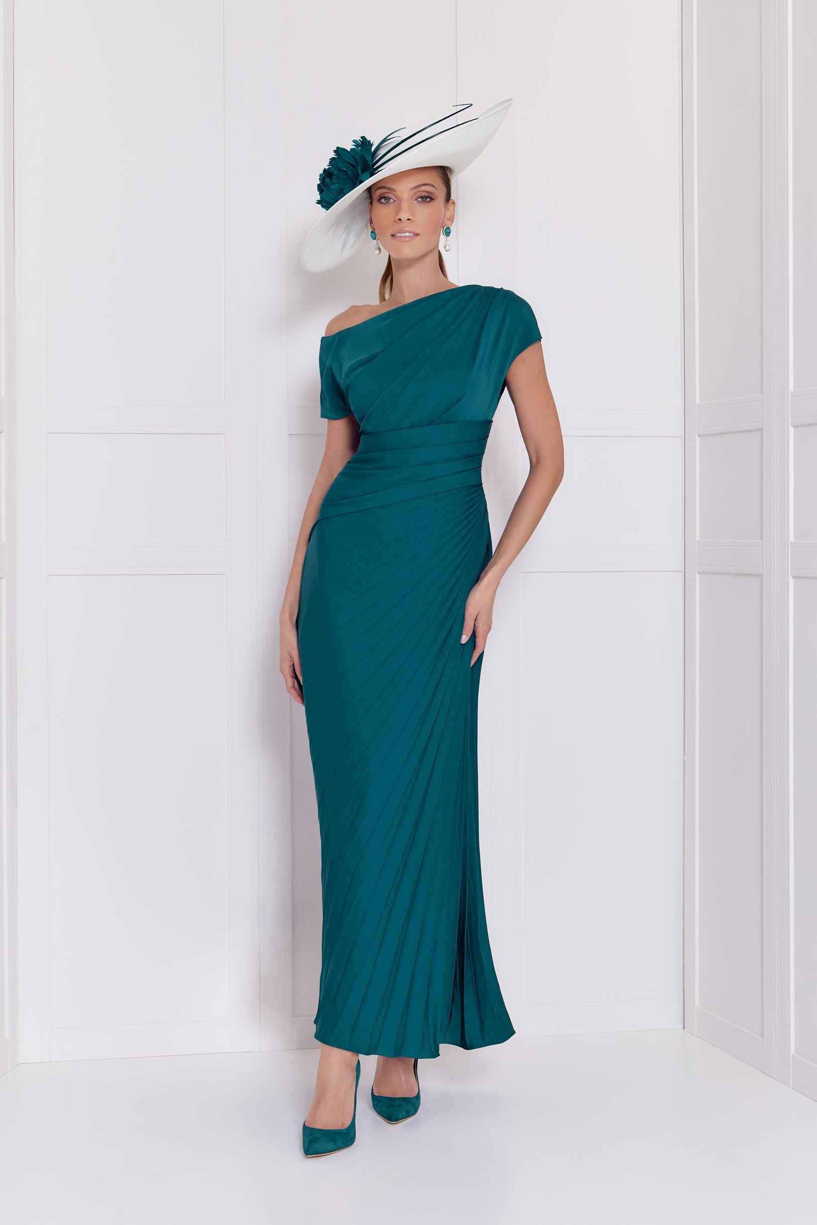 John Charles 66558 Forest Green Nigel Rayment Boutique