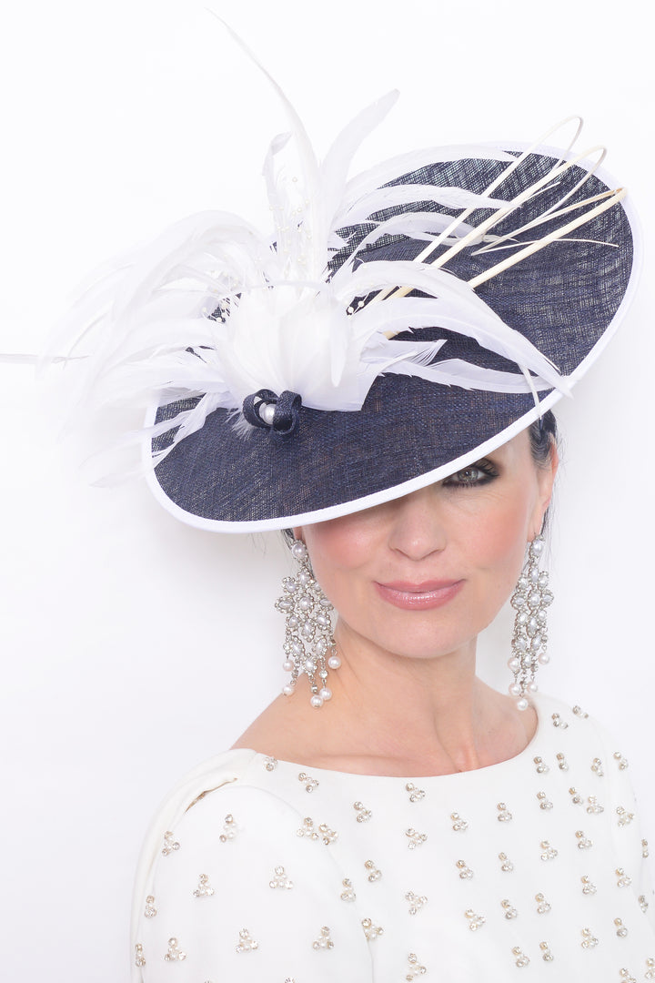 Nigel Rayment Hat - Style 44