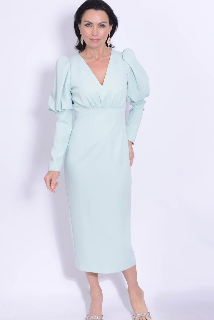 Carla Ruiz 98522 Mint Green