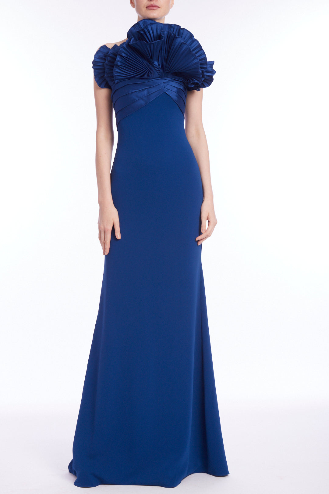 Badgley Mischka EG4227 Marine – Nigel Rayment Boutique