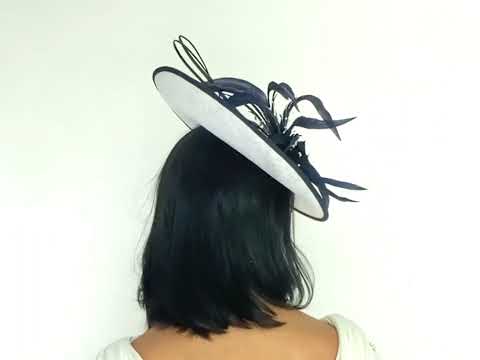 Nigel Rayment Hat - Style 44